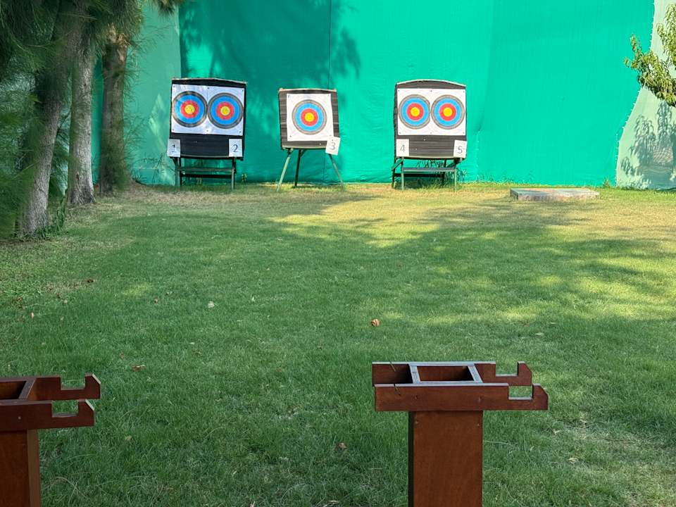 Sport & Freizeit TUI MAGIC LIFE Beldibi +16