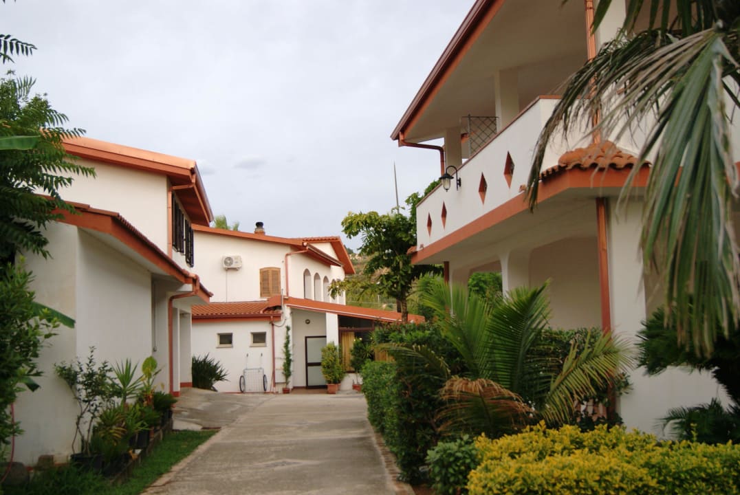 3-Raum Appartments Residence Hotel La Taverna