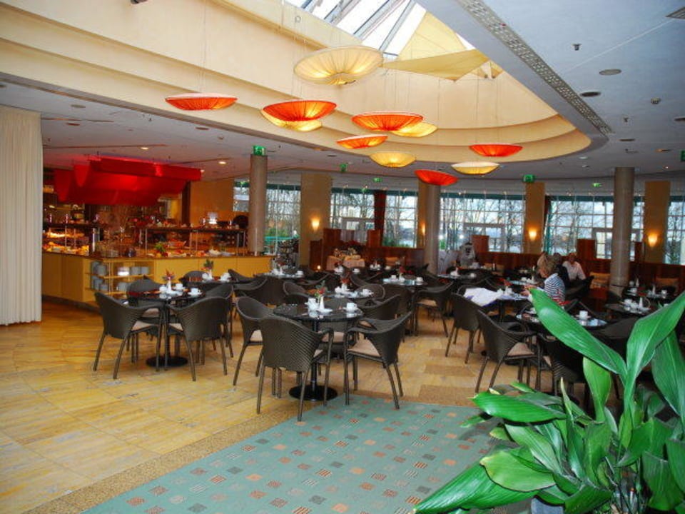 Marktrestaurant Precise Resort Bad Saarow am Scharmützelsee