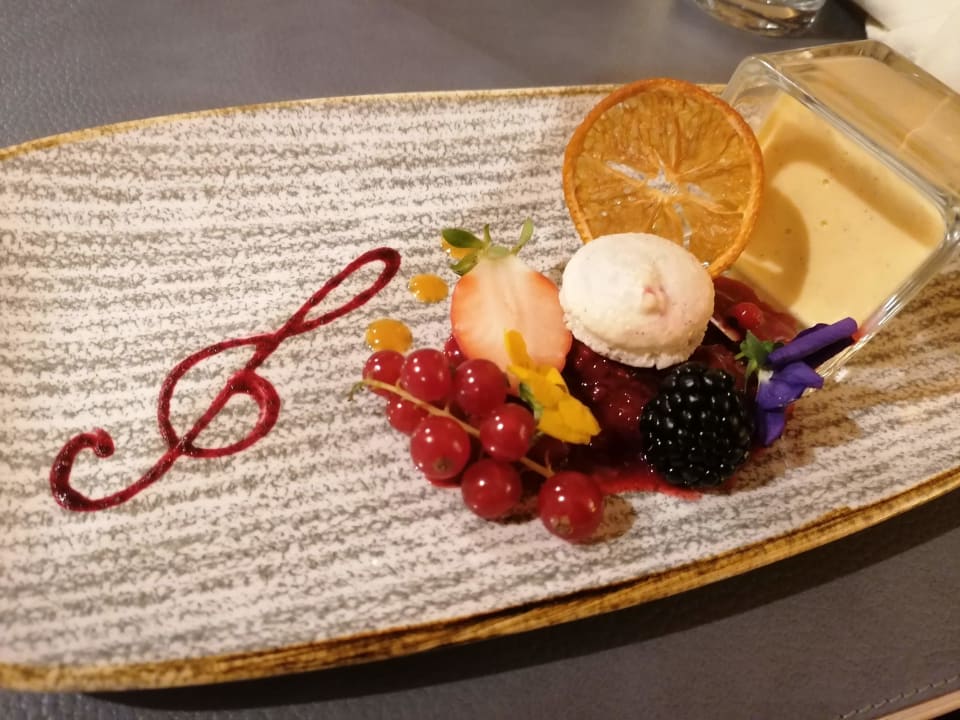 Gastro Dilly - Das Nationalpark Resort