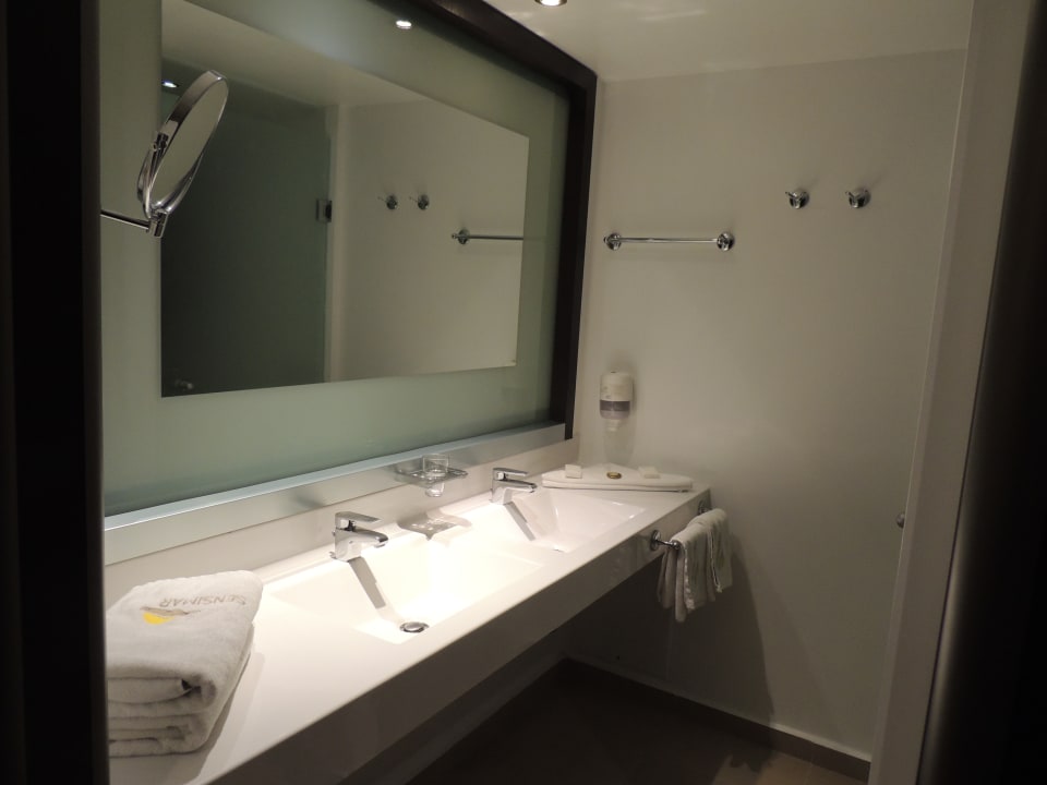 Zimmer TUI BLUE Oceanis Beach and Spa Resort