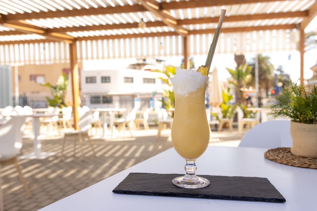 Gastro Dos Playas - 30º hotels