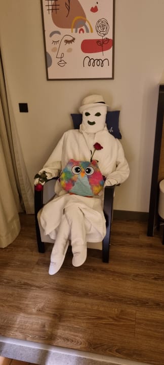 Zimmer Belek Beach Resort Hotel