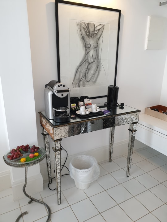 Zimmer Caramel A Grecotel Resort To Live