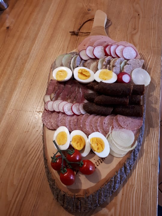 Sonstiges Naturferien Hilserhof