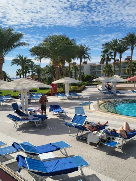 Pool Amarina Abu Soma Resort & Aquapark