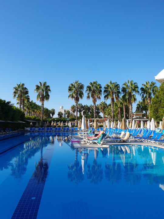 Pool Hane Family Resort