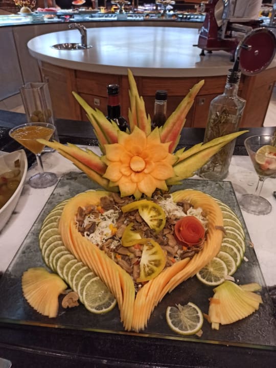 Gastro Caribe Deluxe Princess