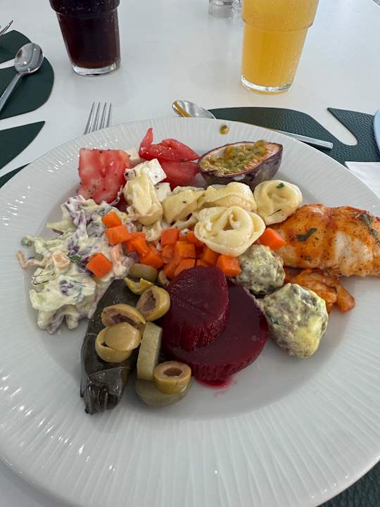 Gastro Delfina Tropic Beach