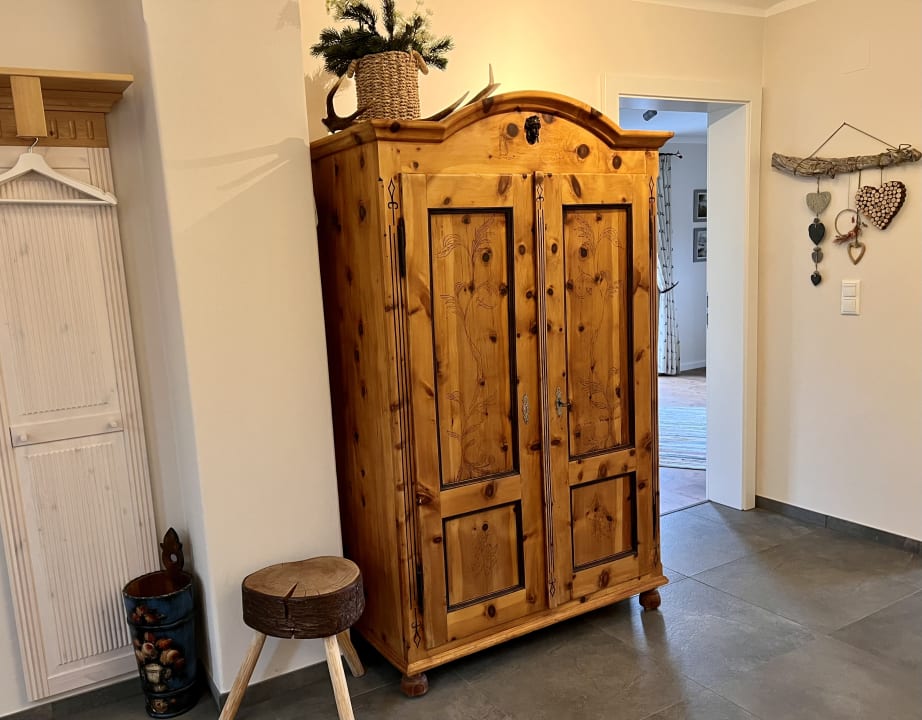 Zimmer Ferienhaus EulenNest am Millstätter See