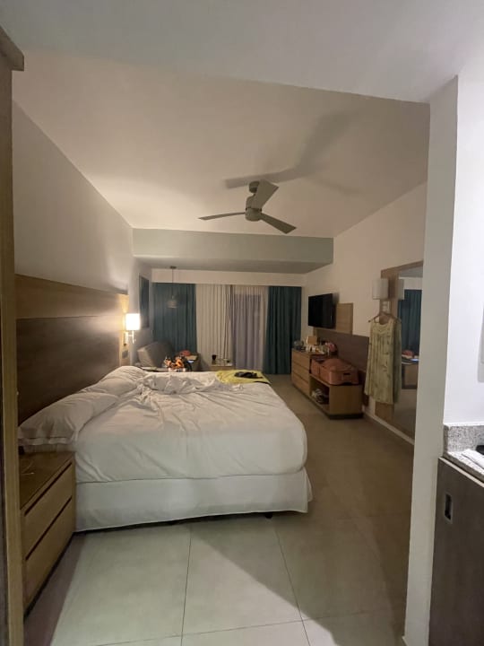 Zimmer Hotel Riu Palace Tropical Bay