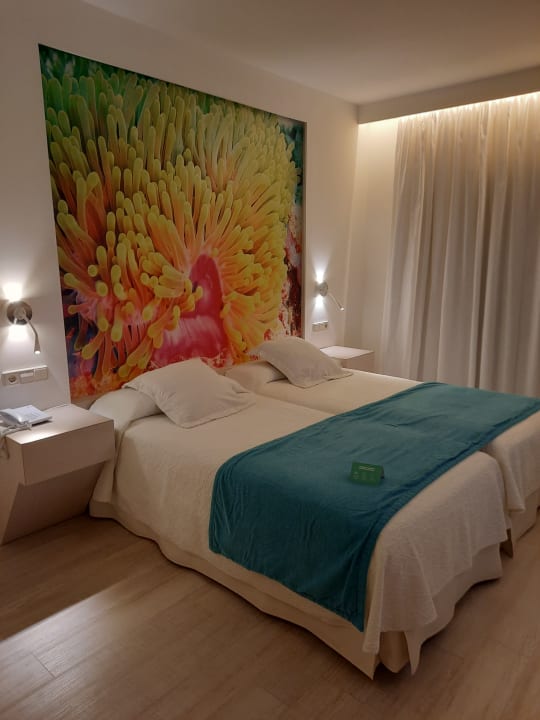 Zimmer Iberostar Waves Gaviotas Park