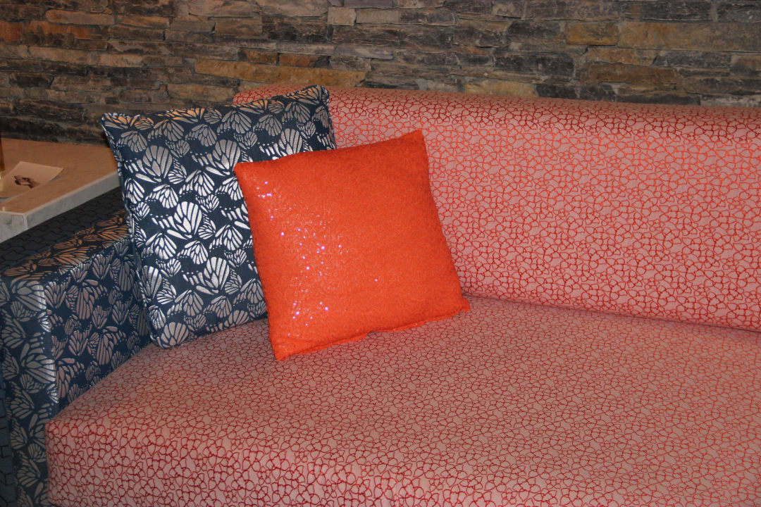 Wohnzimmer Pool Villa Maxx Royal Kemer Resort