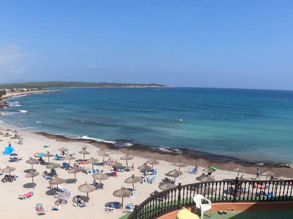 Strand Hotel Club S'Illot