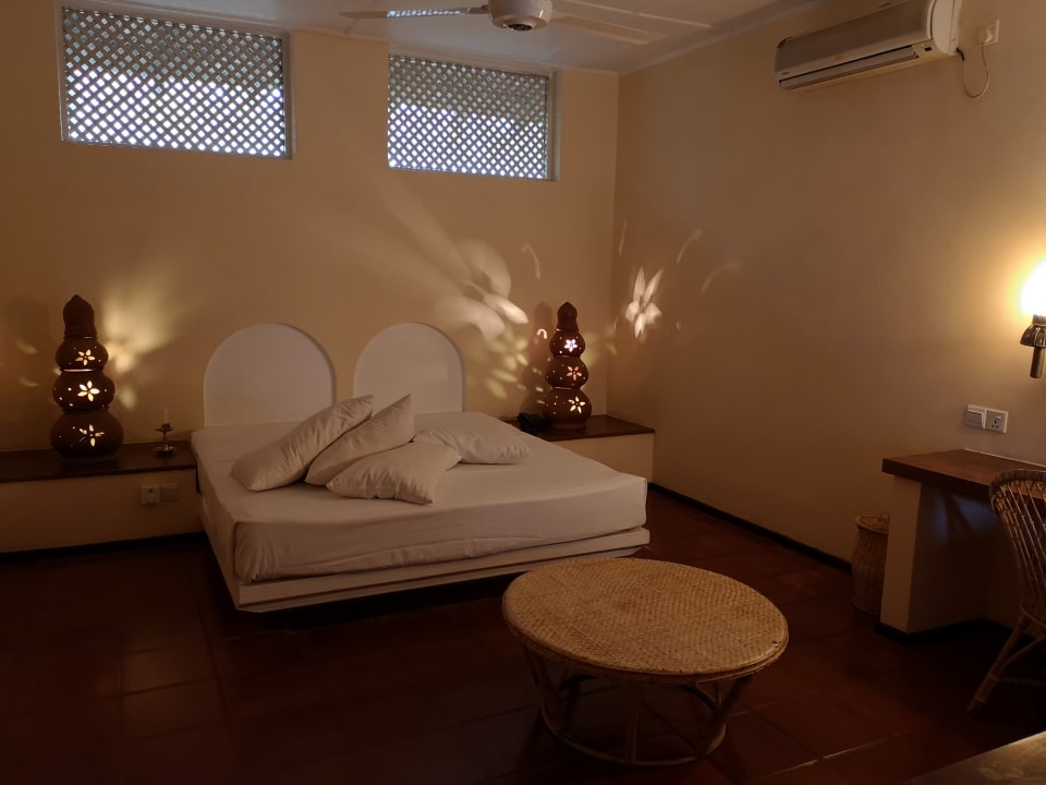 Zimmer Sigiriya Village