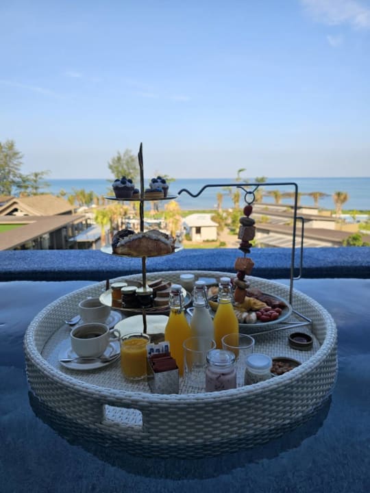 Gastro The Little Shore Khao Lak by Katathani