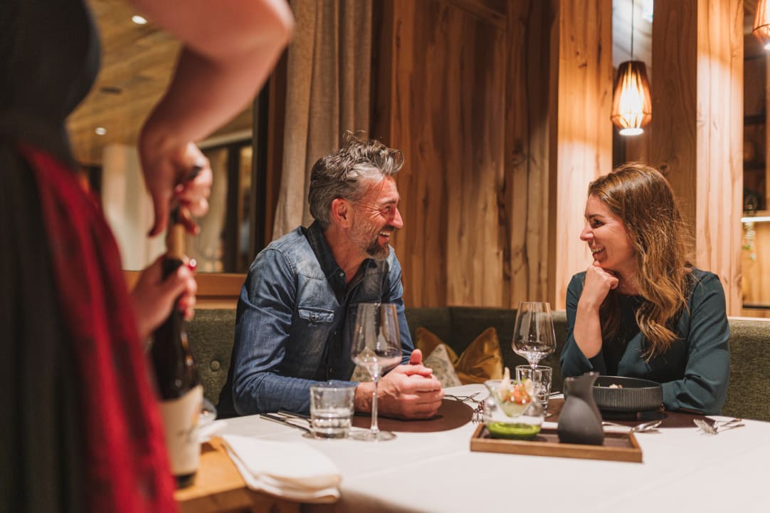 Gastro Rieser Achensee Resort