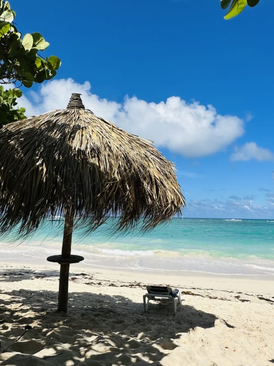 Strand Grand Palladium Select Bávaro Resort & Spa