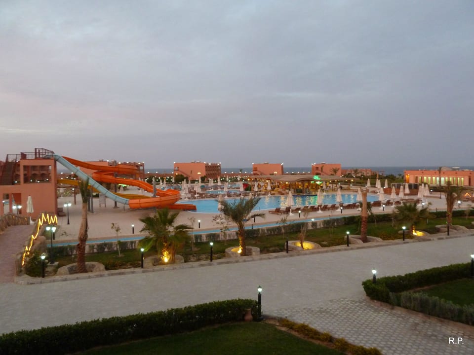 Pool Three Corners Happy Life Beach Resort