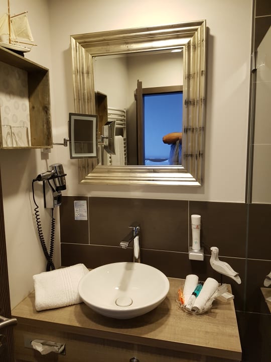 Zimmer Der LeuchtTurm