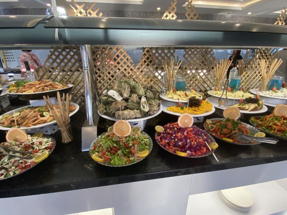 Gastro Aria Resort & Spa