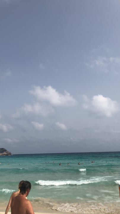 Strand Protur Turo Pins Hotel