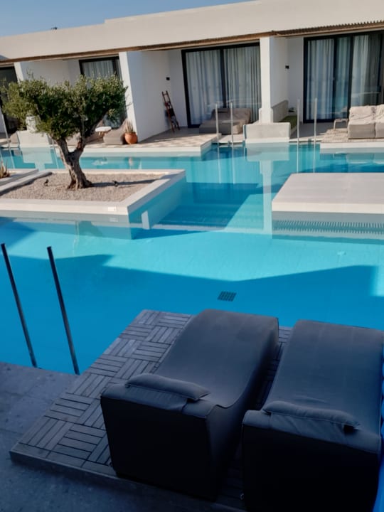 Pool Sentido Pearl Beach Kos – Adults only