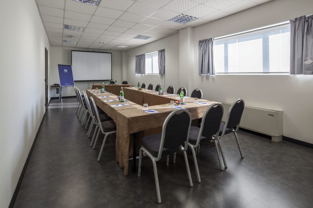 Sonstiges AC Hotel by Marriott Milan Sesto