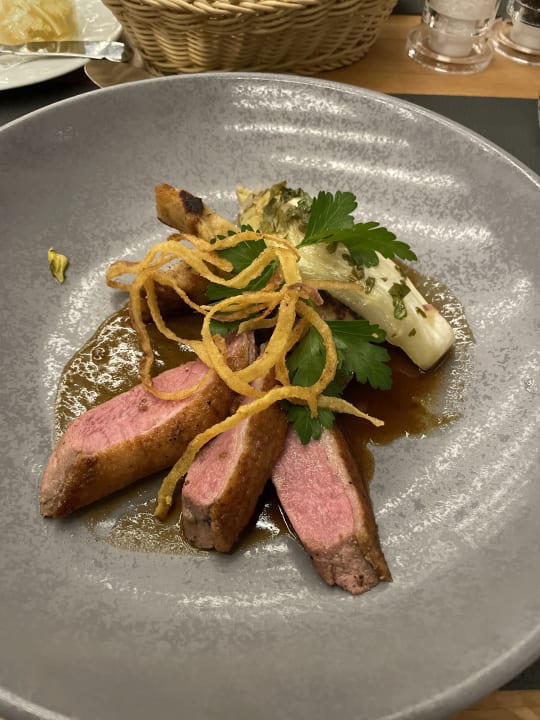 Gastro Hotel Ludinmühle