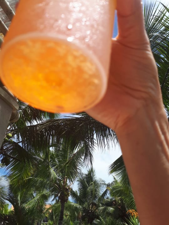 Sonstiges Crystals Beach Resort Belle Mare, a member of Radisson Individuals