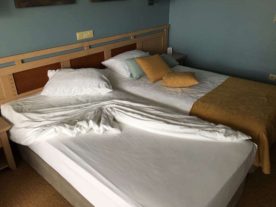 Zimmer HVD Clubhotel Miramar