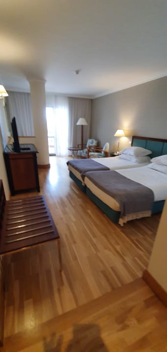 Zimmer Pestana Grand Ocean Resort