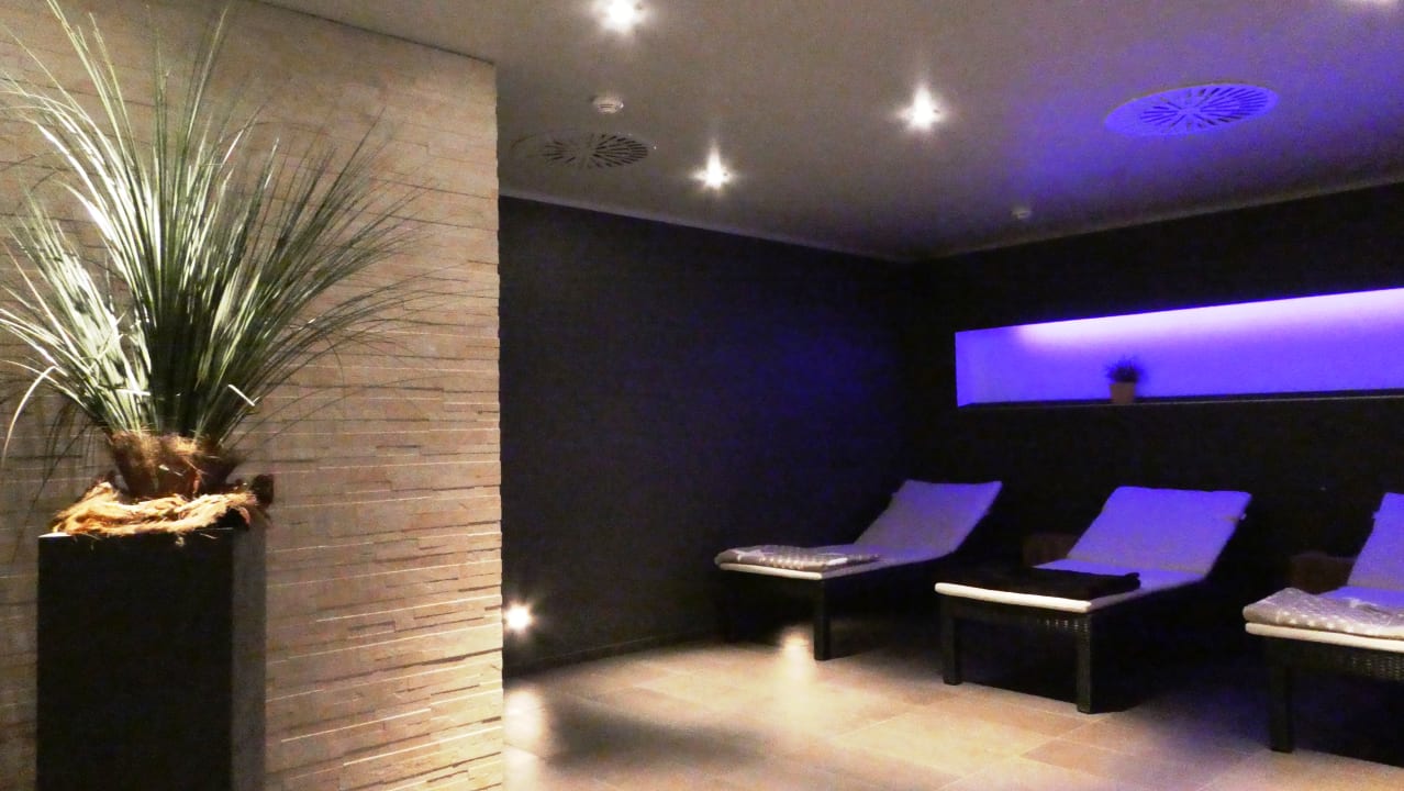 Sport & Freizeit Mercure Hotel Erfurt Altstadt