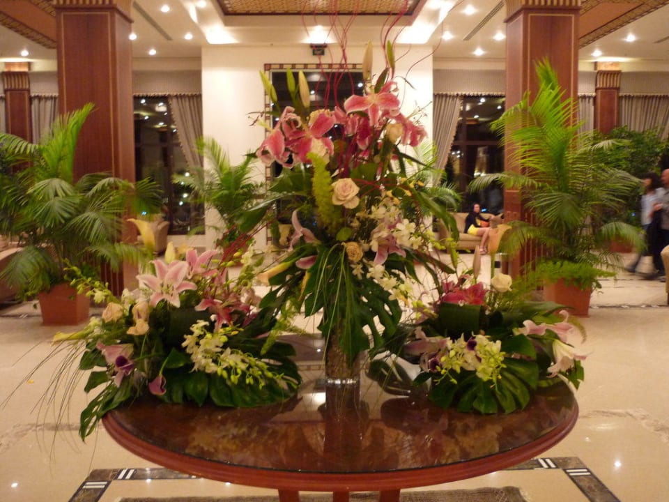 Букет Stella Garden Resort & Spa, Makadi Bay