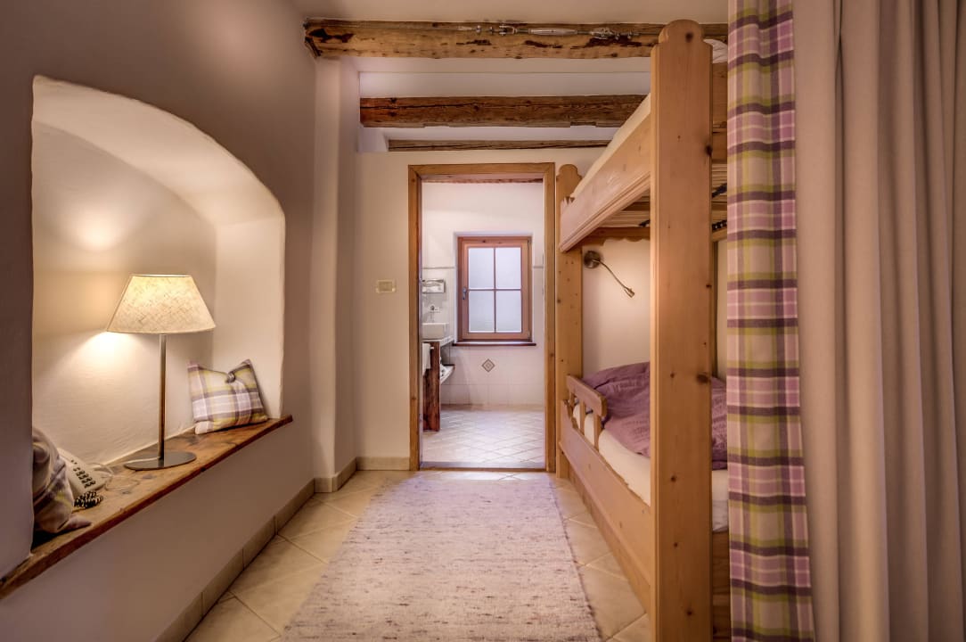 Andreas Hofer Wohnung Gurtenhof