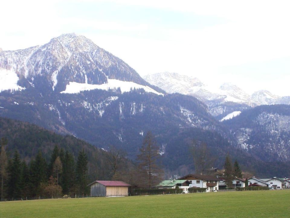 Haus Spessart Pension Haus Spessart