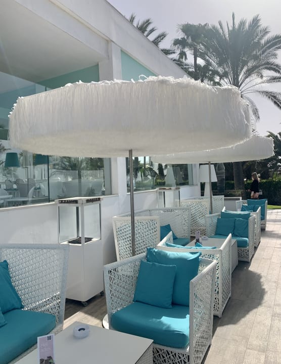 Sonstiges Hotel Riu Palace Meloneras