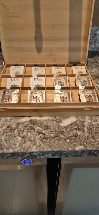 Gastro Al Bandar Rotana - Creek