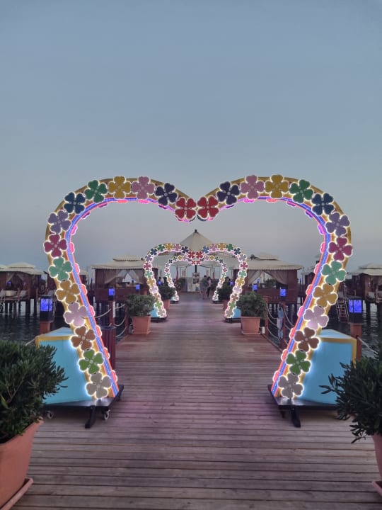 Sonstiges VONRESORT Golden Beach