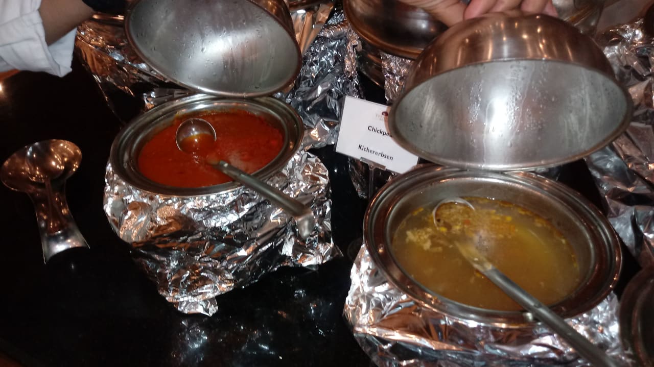 Gastro Titanic Royal