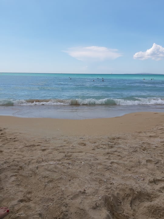 Strand Hotel Principe