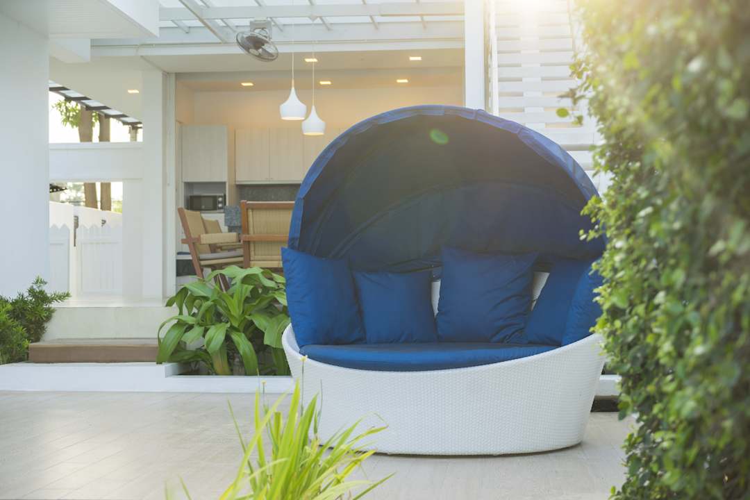 Sonstiges X2 Hua Hin LeBayburi Pranburi Villa