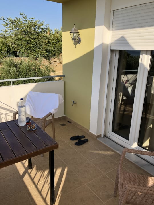 Zimmer Kotroni Villas