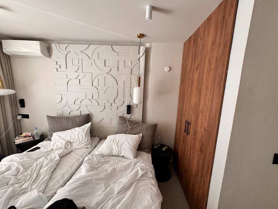 Zimmer HARPIN Georgioupolis Resort Aquapark & SPA