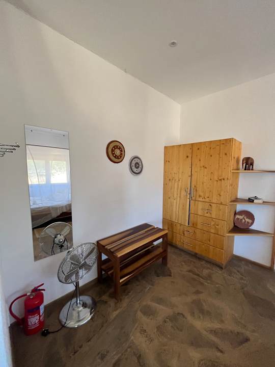 Zimmer Krumhuk Guestfarm