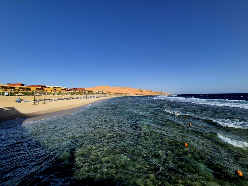 Strand Pickalbatros Villaggio Resort - Portofino