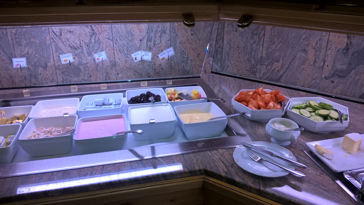 Gastro Mühl Vital Resort