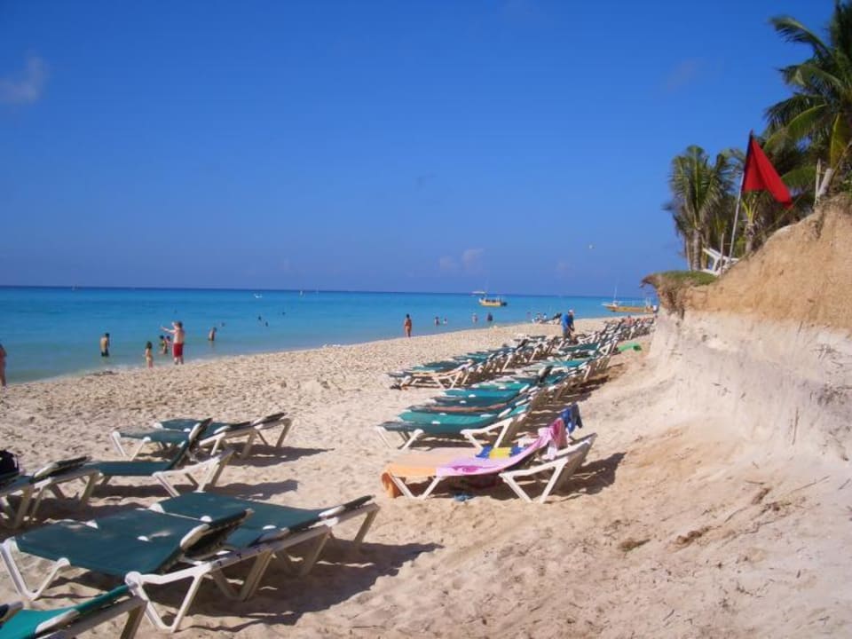 Clubhotel RIU Tequila 08.07.07 Hotel Riu Tequila