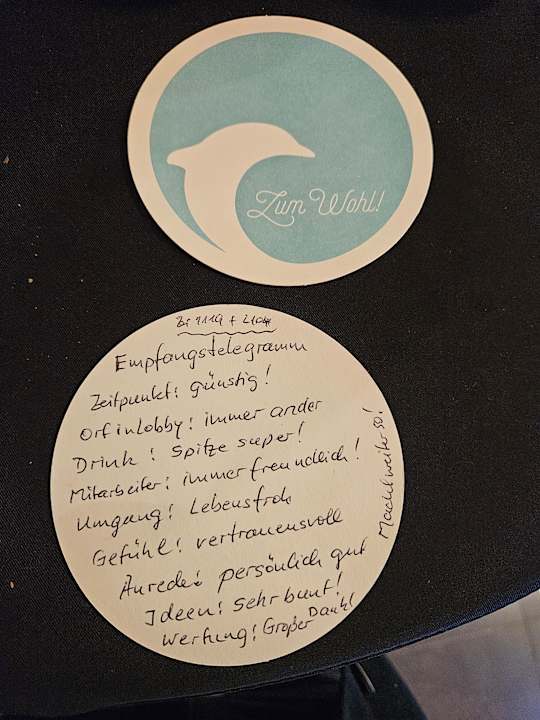 Sonstiges Jacaranda Luxury Resort