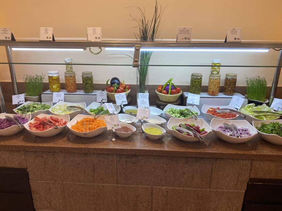 Gastro Jaz Makadi Saraya Resort